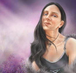 Yennefer