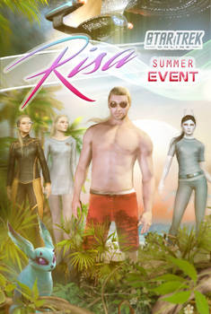 Summer on Risa