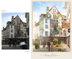 Olreans - France