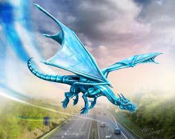 Once There Were Dragons