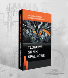 Book cover for university engineering press