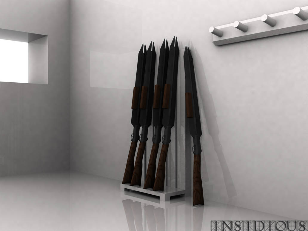Those Ranger Rifles North Northern Ranger Rifles by ChickenSlaveDriver on DeviantArt