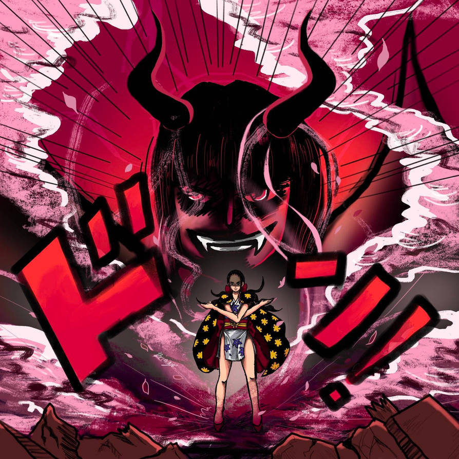 Nico Robin Demonio Fleur Demonio Fleur One Piece JRPLKG nico-robin-demonio-fleur-demonio-fleur-one-piece-jrplkg