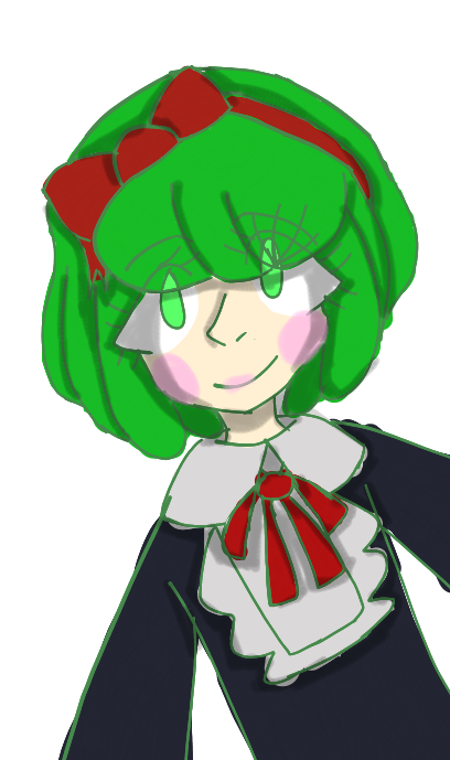 monaca by HorizonApexLegends on DeviantArt