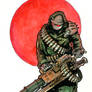 The Last Gunner