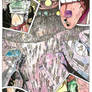 A Strange Place — Another Page from My Book
