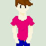 Pixel Me