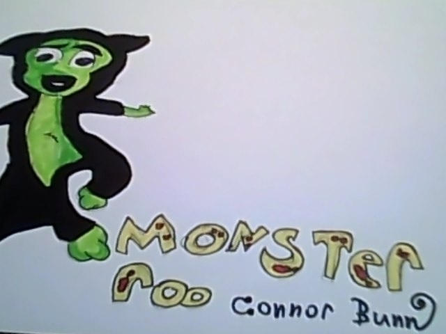 Monster Roo Monster Roo by furries12345 on DeviantArt