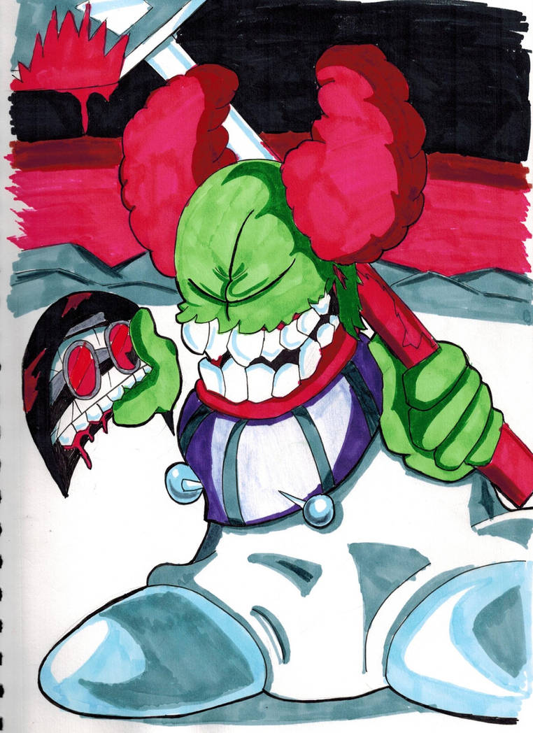 Bit Tricky Icon A Bit Tricky... by SomeNintendoFan2 on DeviantArt