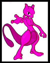 Mewtwo