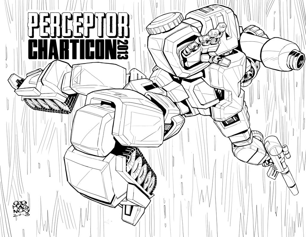 Perceptorcharticon