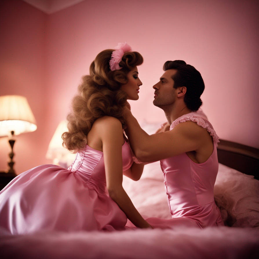 Sissy Couple