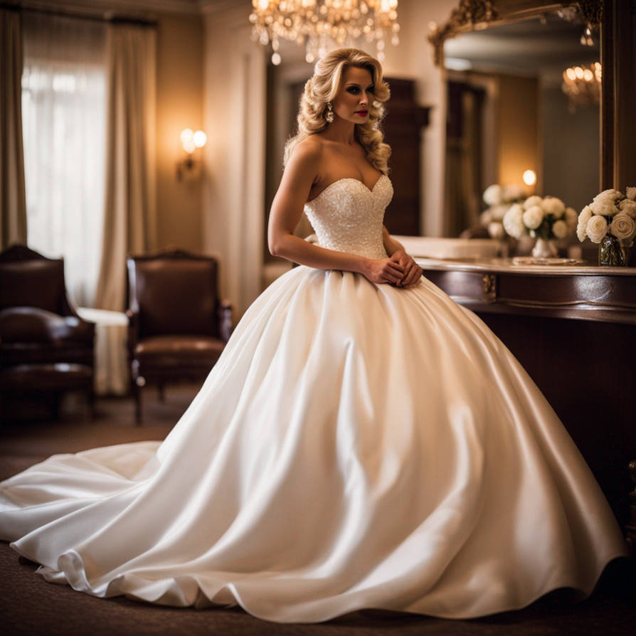 Deviantart Bride Bride by ArtistSteve on DeviantArt