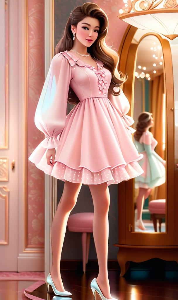 Pink Lady Deviantart Pink Lady (27) by ArtistSteve on DeviantArt