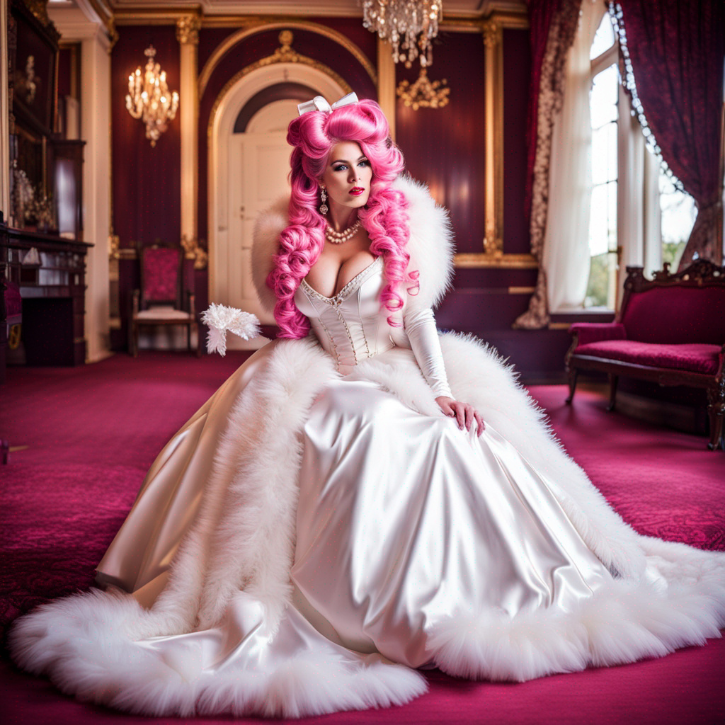 Glamour Sissy By ArtistSteve On DeviantArt glamour-sissy-by-artiststeve-on-deviantart