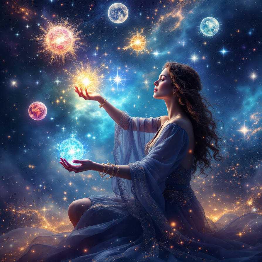 Princess Mythic Mystic Princess 42125 (3) by ArtistSteve on DeviantArt