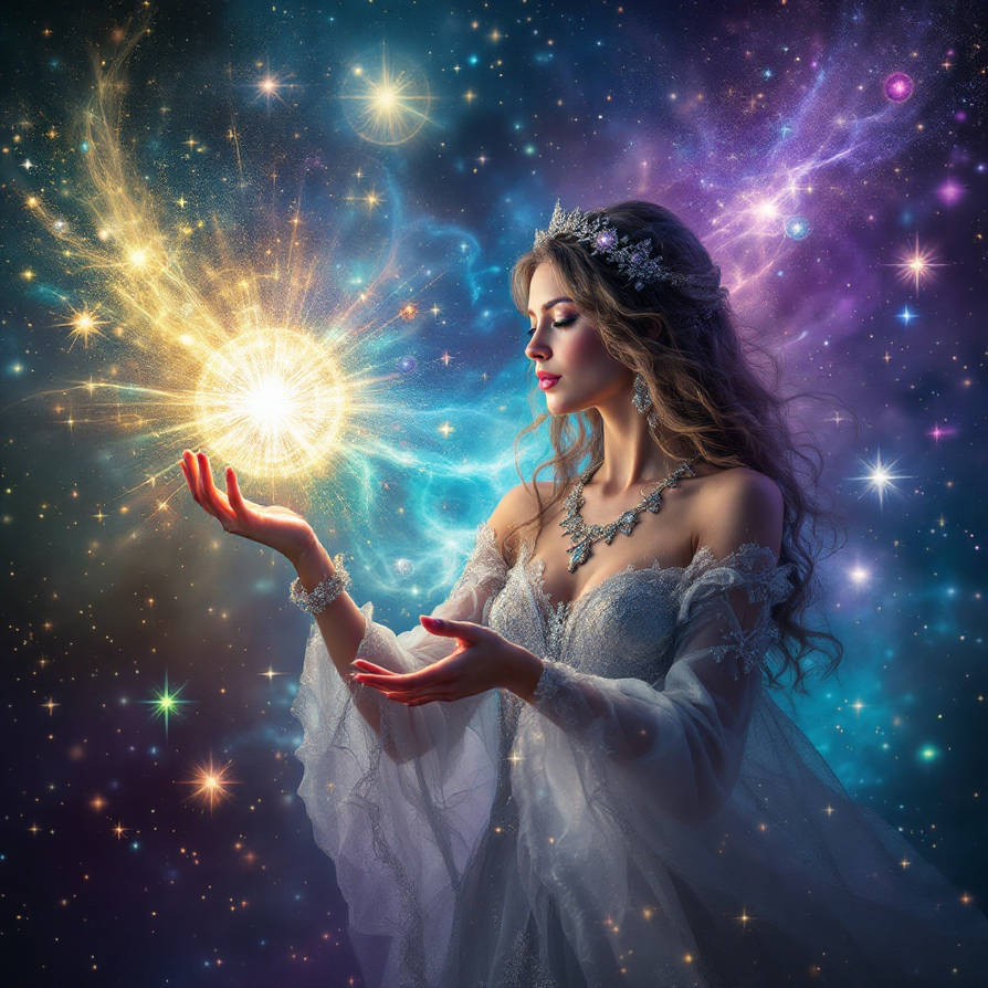 Princess Mythic Mystic Princess 42125 (2) by ArtistSteve on DeviantArt