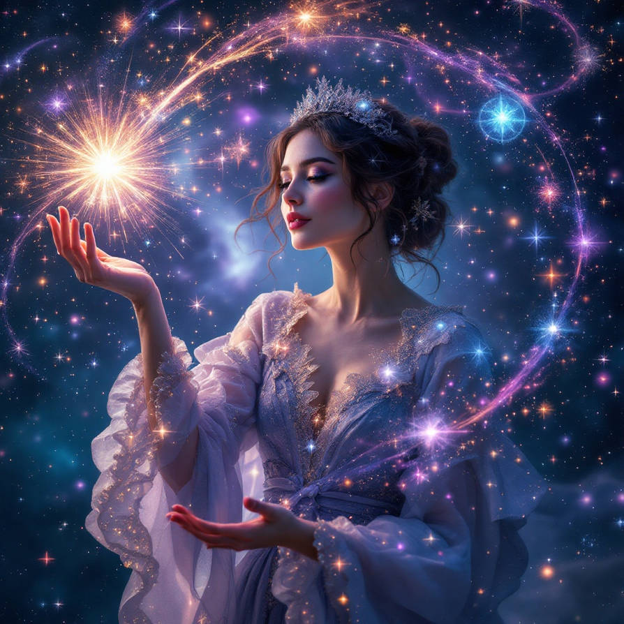 Princess Mythic Mystic Princess 42125 (1) by ArtistSteve on DeviantArt