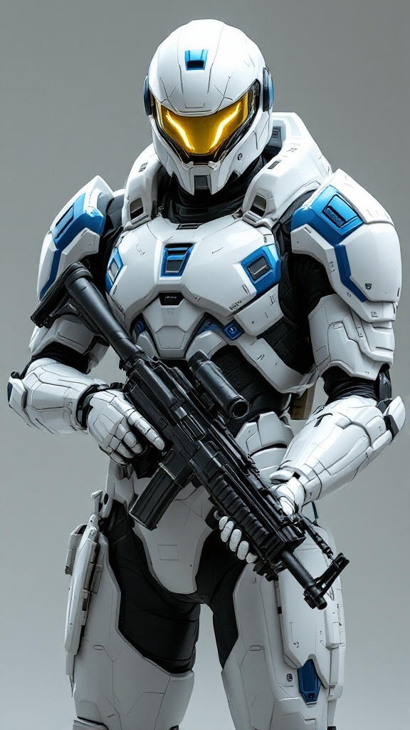 Steve Mech Mech Soldier 90925 (6) by ArtistSteve on DeviantArt