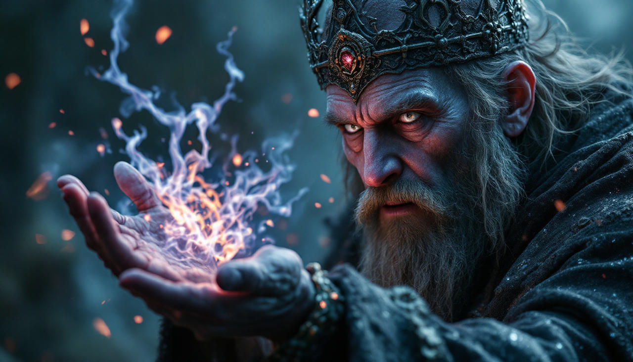 Marvel Summoning Ritual Magic Summoning 40325 (3) by ArtistSteve on DeviantArt