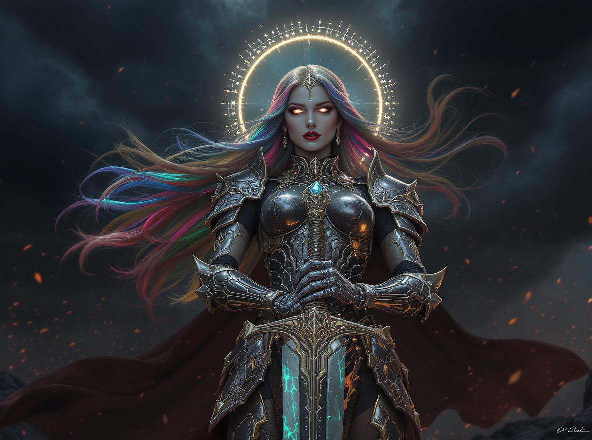 Defender Portrait Defender 032626 (17) by ArtistSteve on DeviantArt