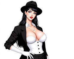 Zatanna Elseworlds 041926 (12)