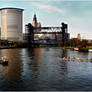 Sail Me Down the River