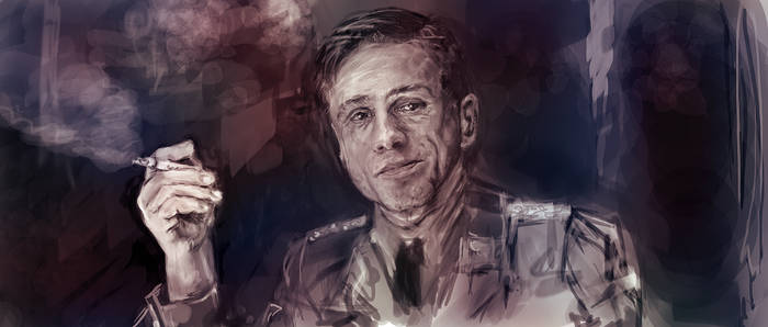 Col. Hans Landa