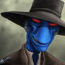 Cad Bane