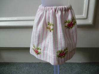 Msd Skirt 1