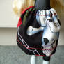 Monster High skirt 1