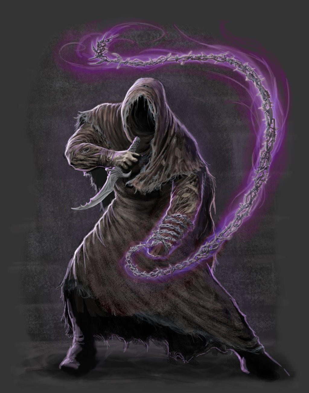 Ancient Horror by GraphicGeek on DeviantArt