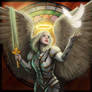 Angel of Swiftness