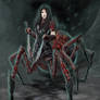 DC: Red Widow v1