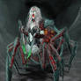 DC: Red Widow v2