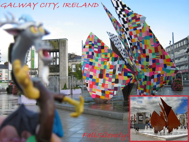 Eyre Square