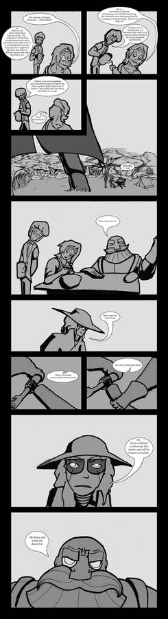 Salted Quarry - chapter 1 - Page-6