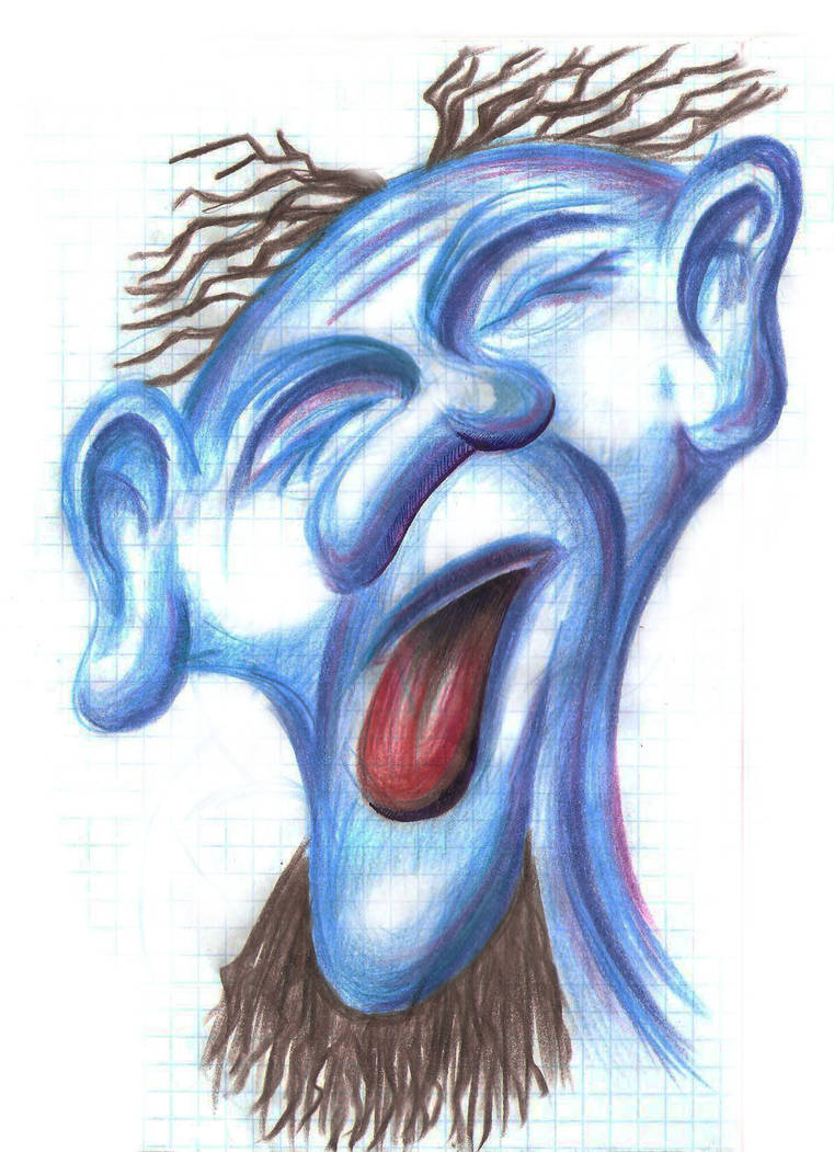 Random Evil Percson Very evil characters by ArchiDimmon on DeviantArt