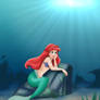 Ariel