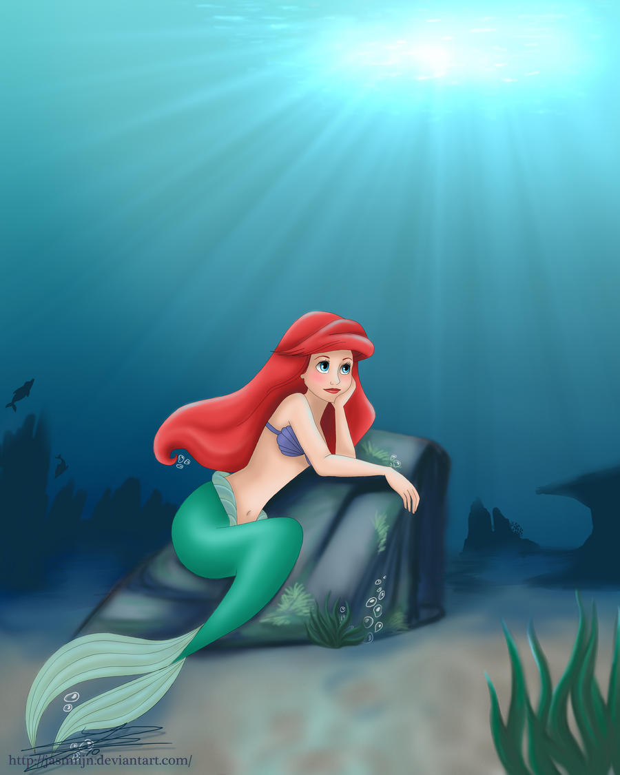 Ariel