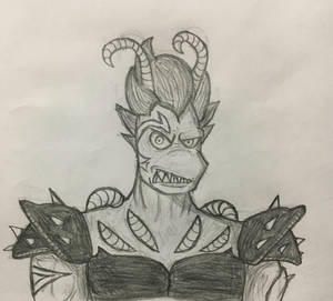 Explore the Best Razeshell Art | DeviantArt
