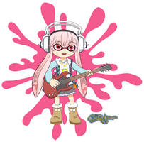 Sonico Inkling