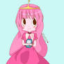 Princess Bubblegum