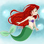 Ariel