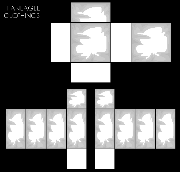 Shading Template