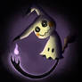 Mimikyu