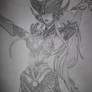 League of Legends - Syndra