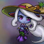 Chibi Order of the Banana Soraka