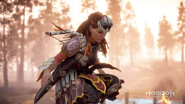 Horizon Zero Dawn