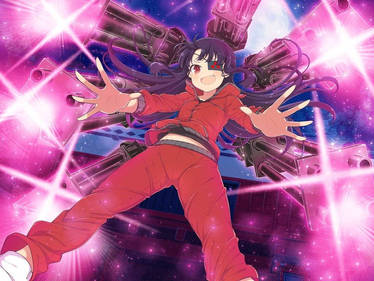 new shinobi master mirai